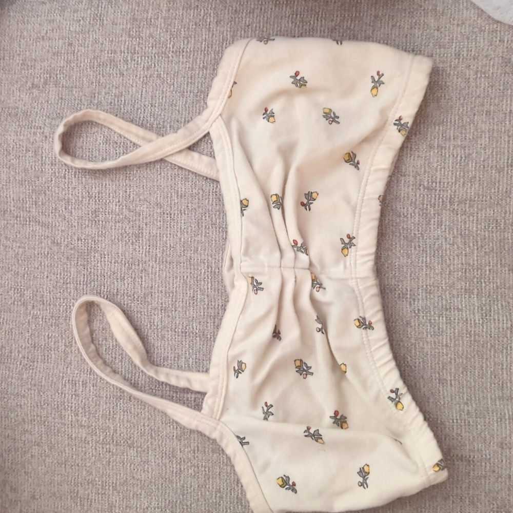 ARQ bandeau bra, medium